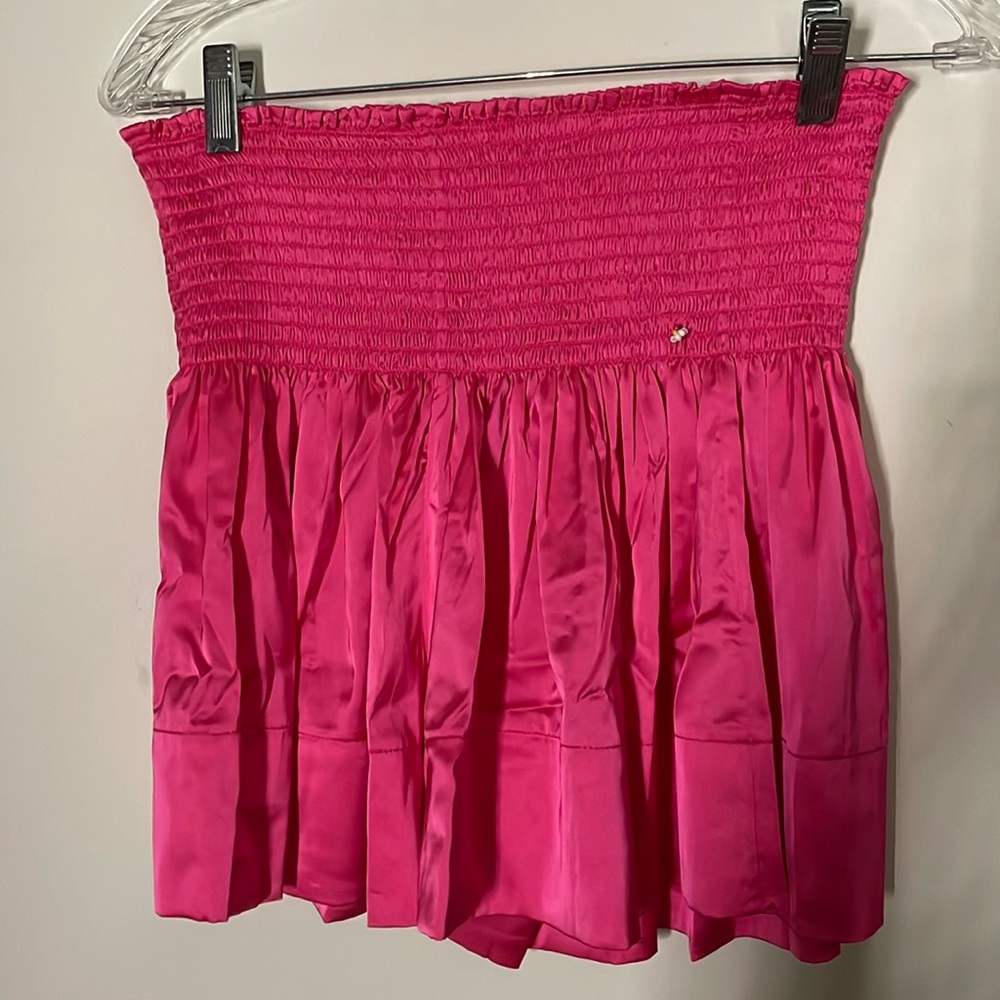 Natural Life daisy skort